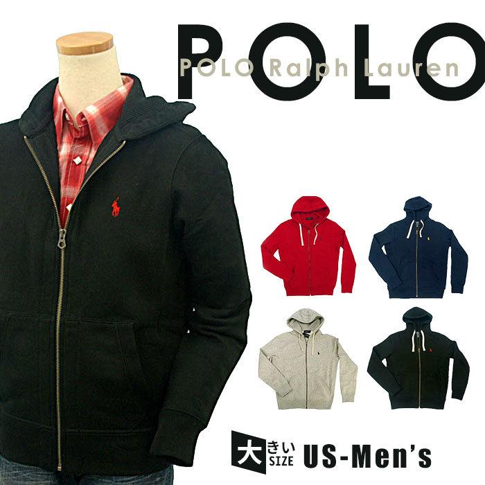 POLO RALPH LAUREN ポロ ラルフローレン フーディー パーカー POLO RALPH LAUREN ポロ ラルフローレン フーディー パーカー