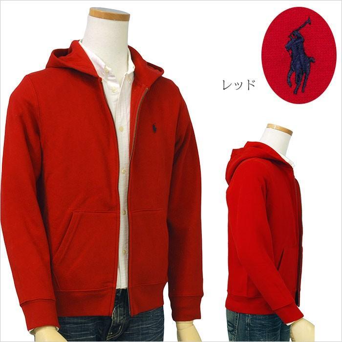 POLO RALPH LAUREN ポロラルフローレン フーディー パーカー POLO RALPH LAUREN ポロラルフローレン フーディー パーカー