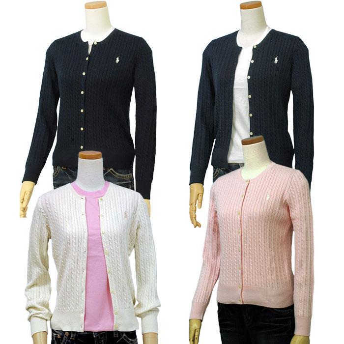 POLO RALPH LAUREN ポロ ラルフローレン カーディガン POLO RALPH LAUREN ポロ ラルフローレン カーディガン