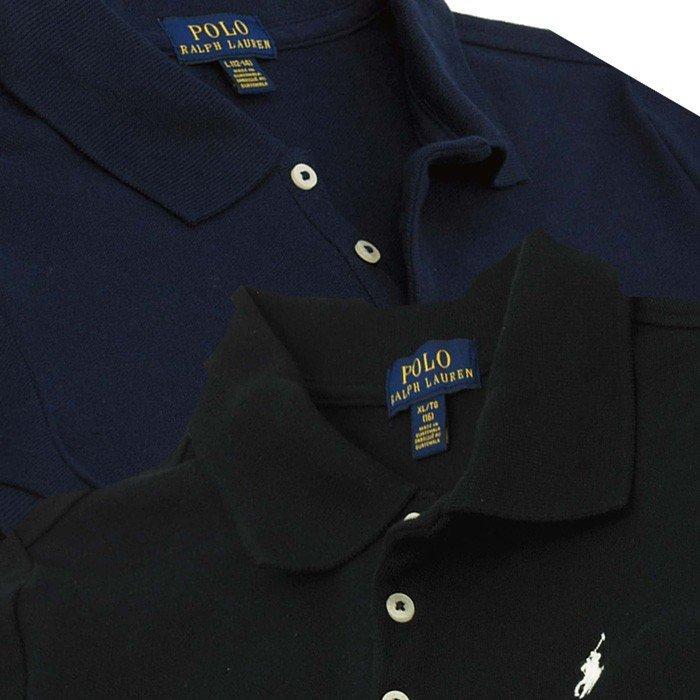 POLO RALPH LAUREN ポロ ラルフローレン ポロシャツ 半袖 POLO RALPH LAUREN ポロ ラルフローレン ポロシャツ 半袖