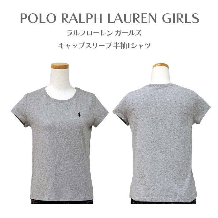 POLO RALPH LAUREN ポロ ラルフローレン Tシャツ レディース POLO RALPH LAUREN ポロ ラルフローレン Tシャツ レディース