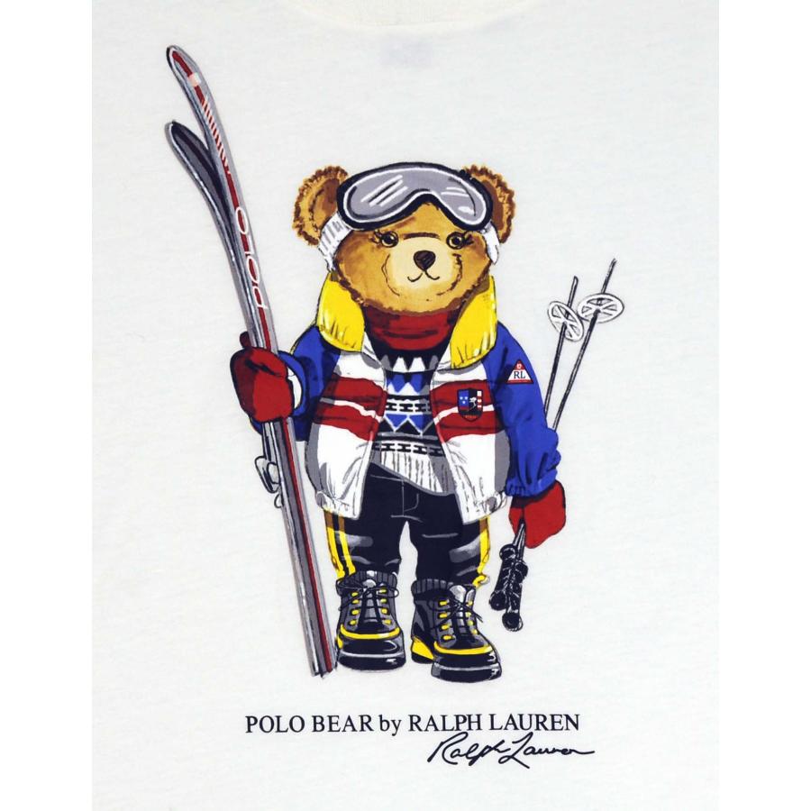 POLO RALPH LAUREN ポロ ラルフローレン Tシャツ 長袖 POLO RALPH LAUREN ポロ ラルフローレン Tシャツ 長袖