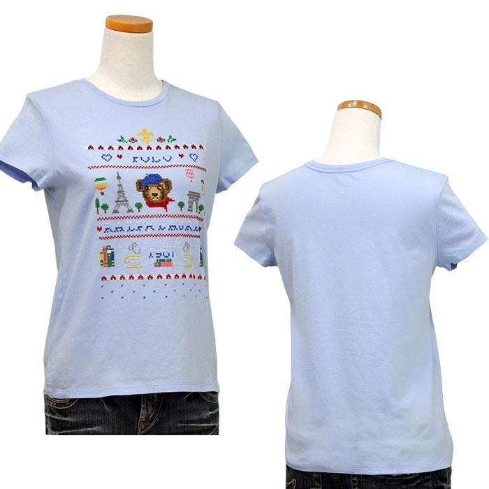 POLO RALPH LAUREN ポロ ラルフローレン Tシャツ 半袖 ポロベア POLO RALPH LAUREN ポロ ラルフローレン Tシャツ 半袖 ポロベア