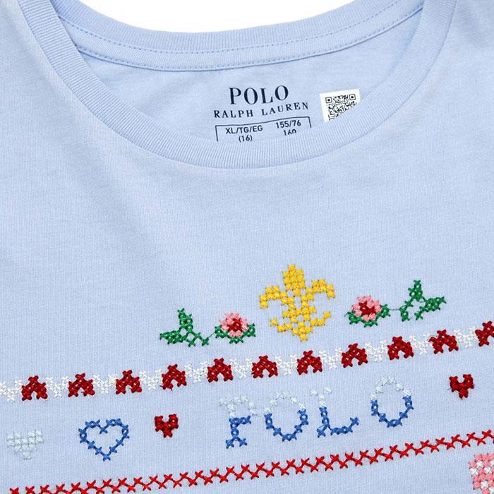 POLO RALPH LAUREN ポロ ラルフローレン Tシャツ 半袖 ポロベア POLO RALPH LAUREN ポロ ラルフローレン Tシャツ 半袖 ポロベア