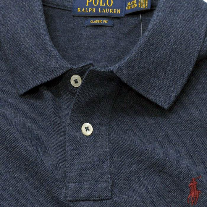 POLO RALPH LAUREN（ポロ・ラルフローレン） ポロ ラルフローレン