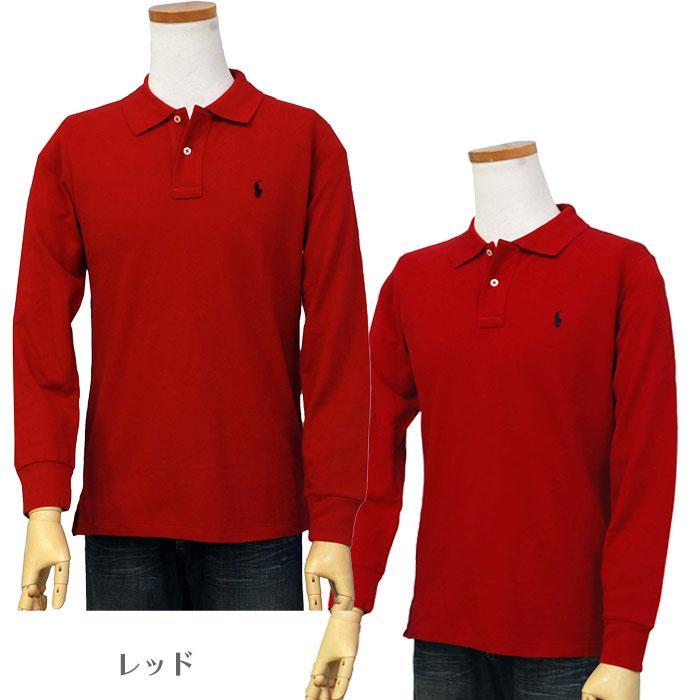 POLO RALPH LAUREN（ポロ・ラルフローレン） ポロ ラルフローレン