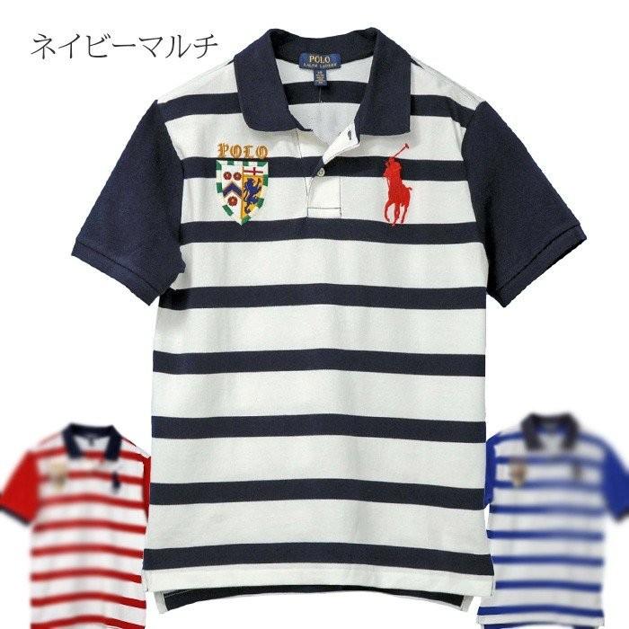 POLO RALPH LAUREN ポロ ラルフローレン ポロシャツ 半袖 メンズ POLO RALPH LAUREN ポロ ラルフローレン ポロシャツ 半袖 メンズ