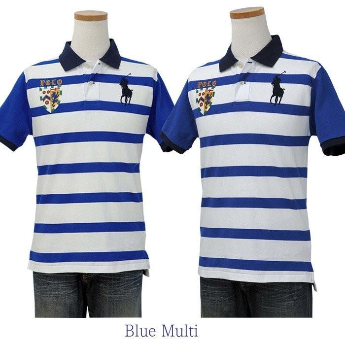 POLO RALPH LAUREN ポロ ラルフローレン ポロシャツ 半袖 メンズ POLO RALPH LAUREN ポロ ラルフローレン ポロシャツ 半袖 メンズ