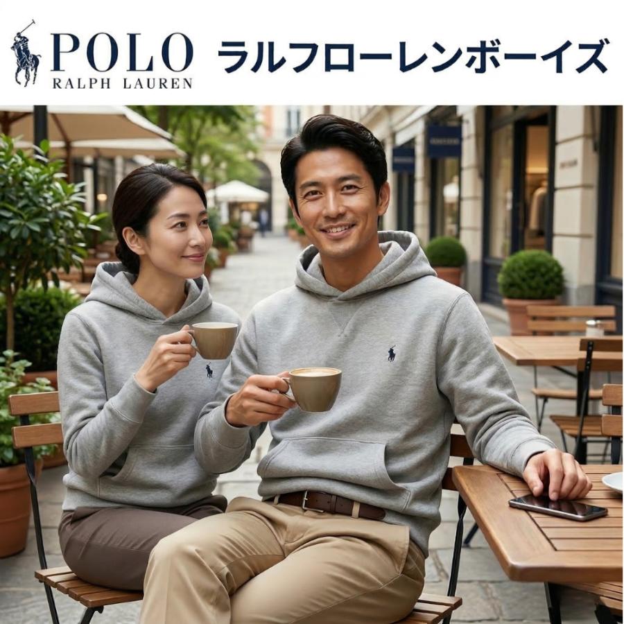 POLO RALPH LAUREN（ポロ・ラルフローレン） ポロ ラルフローレン