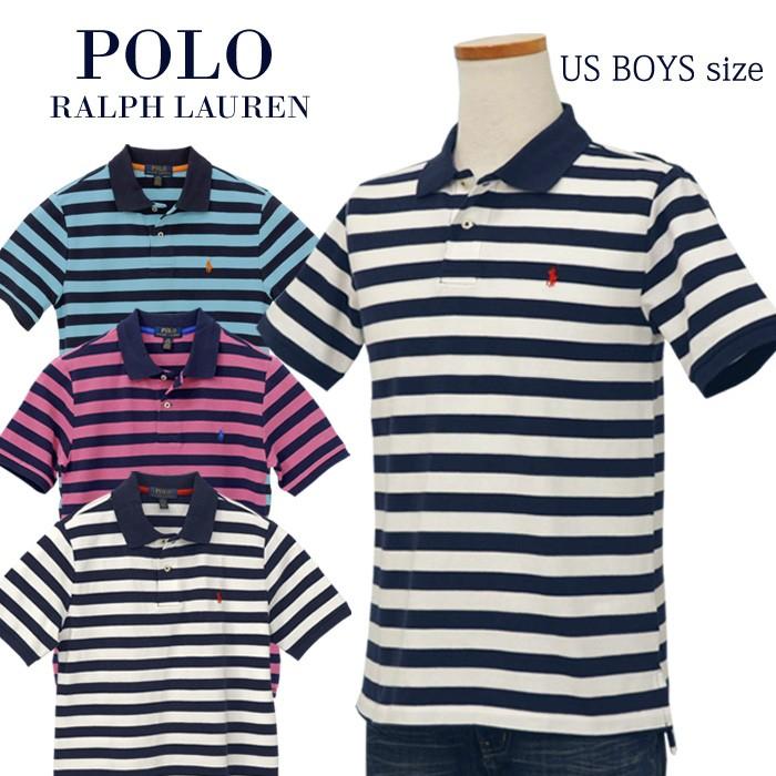 POLO RALPH LAUREN ポロ ラルフローレン ポロシャツ 半袖 メンズ POLO RALPH LAUREN ポロ ラルフローレン ポロシャツ 半袖 メンズ