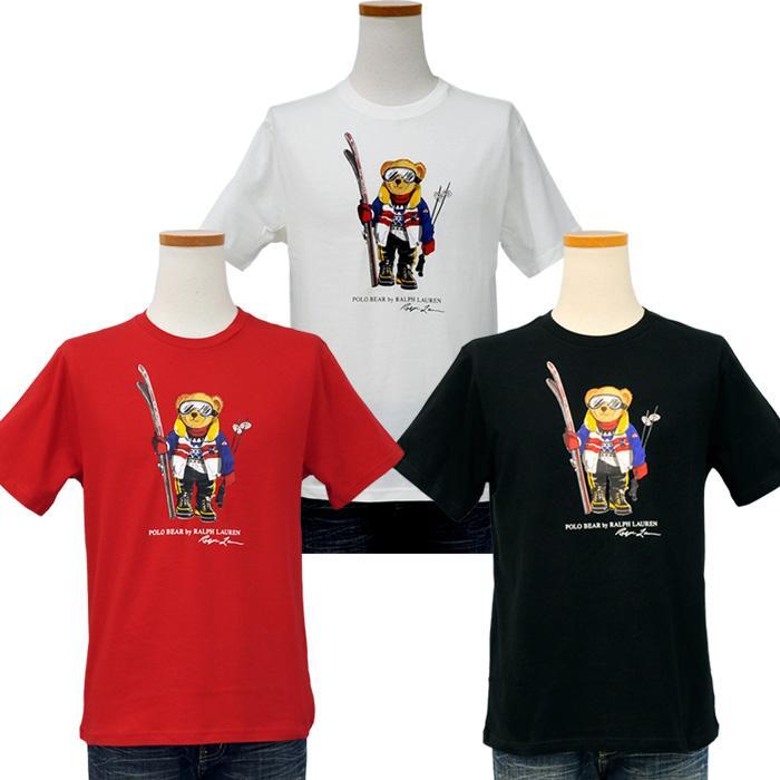 POLO RALPH LAUREN ポロ ラルフローレン Tシャツ 半袖 メンズ POLO RALPH LAUREN ポロ ラルフローレン Tシャツ 半袖 メンズ