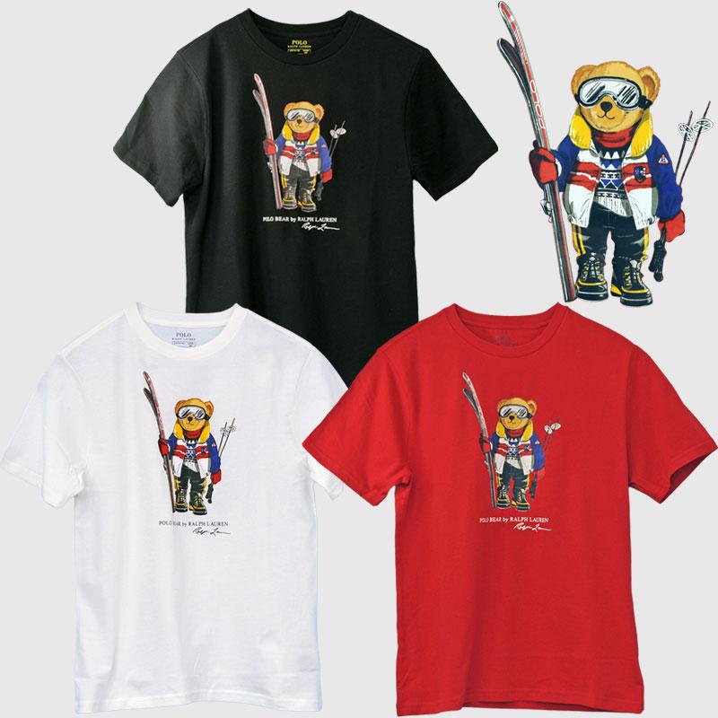 POLO RALPH LAUREN ポロ ラルフローレン Tシャツ 半袖 メンズ POLO RALPH LAUREN ポロ ラルフローレン Tシャツ 半袖 メンズ