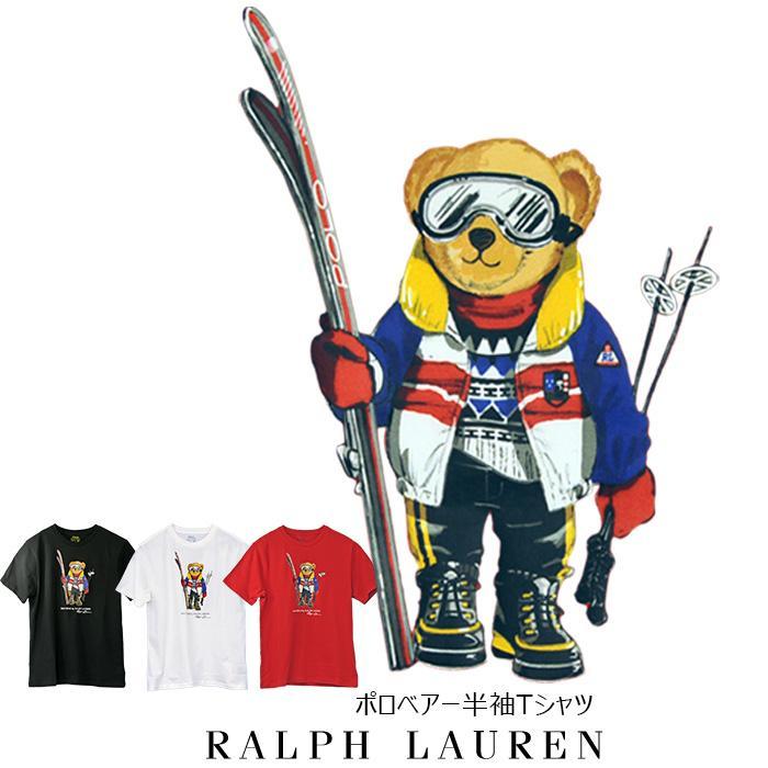POLO RALPH LAUREN ポロ ラルフローレン Tシャツ 半袖 メンズ POLO RALPH LAUREN ポロ ラルフローレン Tシャツ 半袖 メンズ