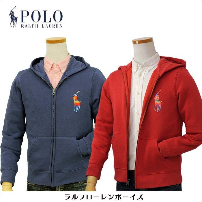 POLO RALPH LAUREN（ポロ・ラルフローレン） ポロ ラルフローレン
