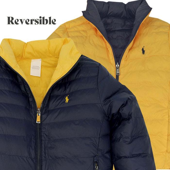 POLO RALPH LAUREN ポロ ラルフローレン ジャケット 中綿 コート POLO RALPH LAUREN ポロ ラルフローレン ジャケット 中綿 コート