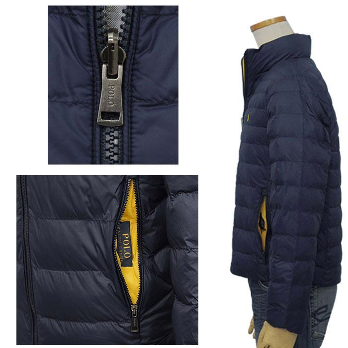 POLO RALPH LAUREN ポロ ラルフローレン ジャケット 中綿 コート POLO RALPH LAUREN ポロ ラルフローレン ジャケット 中綿 コート