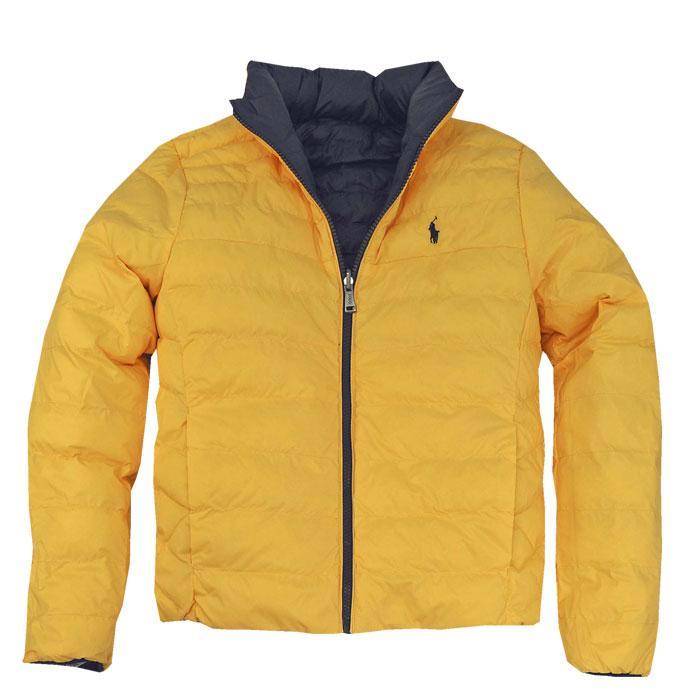 POLO RALPH LAUREN ポロ ラルフローレン ジャケット 中綿 コート POLO RALPH LAUREN ポロ ラルフローレン ジャケット 中綿 コート