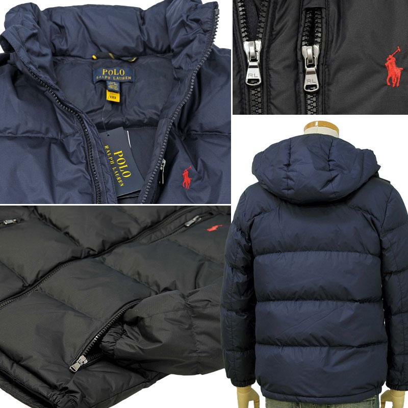 POLO RALPH LAUREN ポロ ラルフローレン ダウンジャケット POLO RALPH LAUREN ポロ ラルフローレン ダウンジャケット