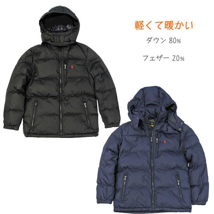 POLO RALPH LAUREN ポロ ラルフローレン ダウンジャケット POLO RALPH LAUREN ポロ ラルフローレン ダウンジャケット