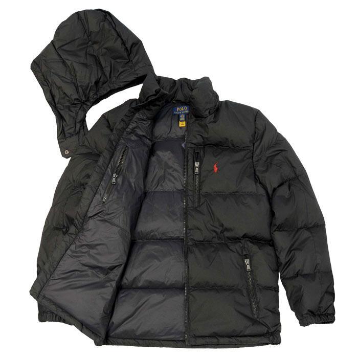 POLO RALPH LAUREN ポロ ラルフローレン ダウンジャケット POLO RALPH LAUREN ポロ ラルフローレン ダウンジャケット