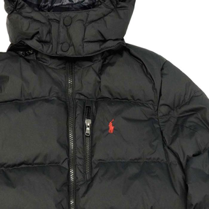 POLO RALPH LAUREN ポロ ラルフローレン ダウンジャケット POLO RALPH LAUREN ポロ ラルフローレン ダウンジャケット