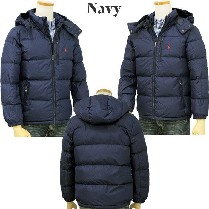 POLO RALPH LAUREN ポロ ラルフローレン ダウンジャケット POLO RALPH LAUREN ポロ ラルフローレン ダウンジャケット