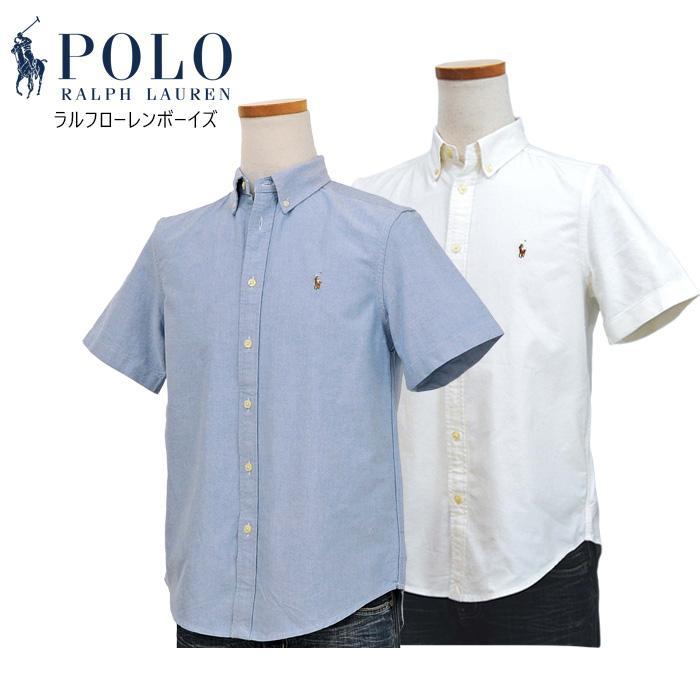 POLO RALPH LAUREN ポロ ラルフローレン オックスフォードシャツ POLO RALPH LAUREN ポロ ラルフローレン オックスフォードシャツ