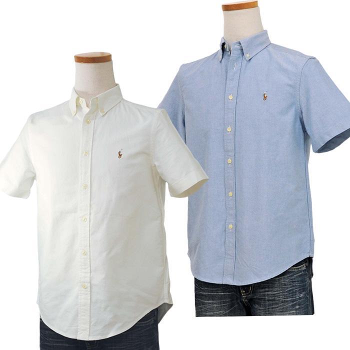 POLO RALPH LAUREN ポロ ラルフローレン オックスフォードシャツ POLO RALPH LAUREN ポロ ラルフローレン オックスフォードシャツ