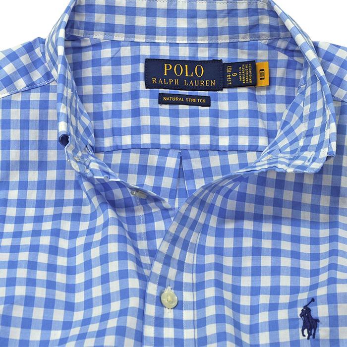 POLO RALPH LAUREN ポロ ラルフローレン シャツ 半袖 カジュアル POLO RALPH LAUREN ポロ ラルフローレン シャツ 半袖 カジュアル