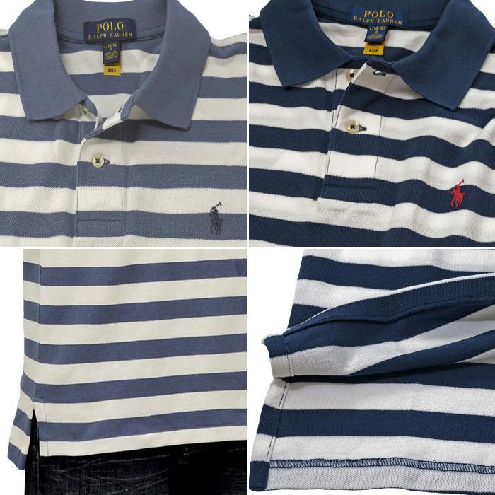 POLO RALPH LAUREN（ポロ・ラルフローレン） ポロ ラルフローレン