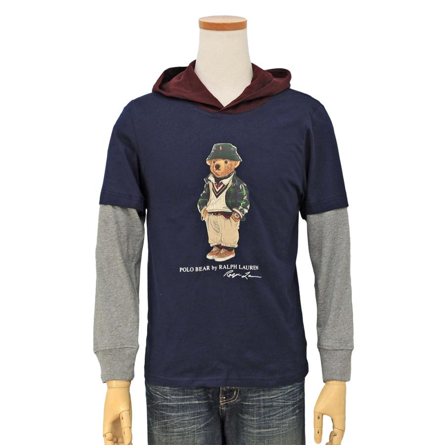 POLO RALPH LAUREN ポロラルフローレン フーディー tシャツ T POLO RALPH LAUREN ポロラルフローレン フーディー tシャツ T