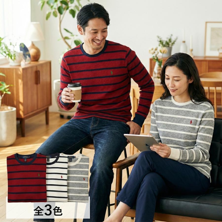 POLO RALPH LAUREN（ポロ・ラルフローレン） ポロ ラルフローレン T