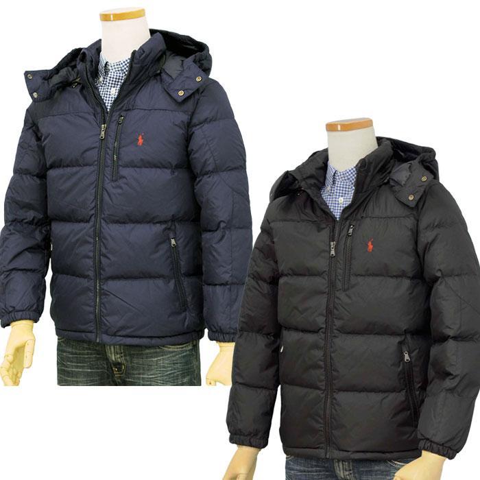POLO RALPH LAUREN ポロ ラルフローレン ダウンジャケット POLO RALPH LAUREN ポロ ラルフローレン ダウンジャケット