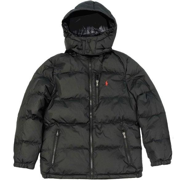 POLO RALPH LAUREN ポロ ラルフローレン ダウンジャケット POLO RALPH LAUREN ポロ ラルフローレン ダウンジャケット