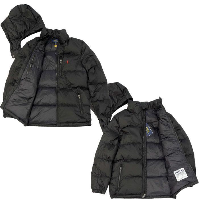 POLO RALPH LAUREN ポロ ラルフローレン ダウンジャケット POLO RALPH LAUREN ポロ ラルフローレン ダウンジャケット
