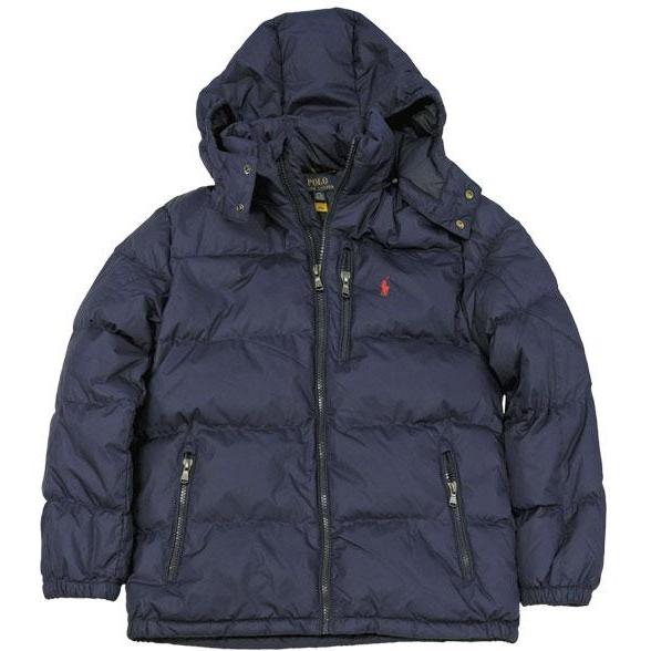 POLO RALPH LAUREN ポロ ラルフローレン ダウンジャケット POLO RALPH LAUREN ポロ ラルフローレン ダウンジャケット