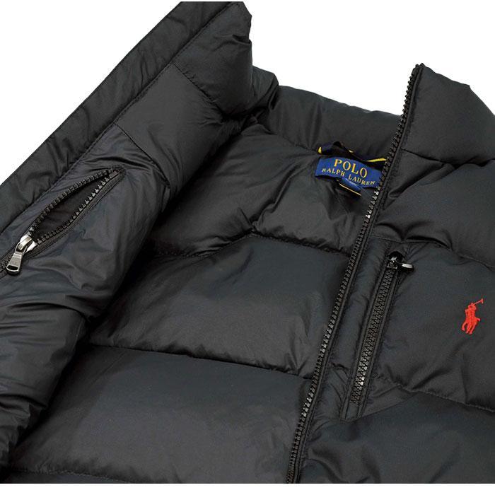 POLO RALPH LAUREN ポロ ラルフローレン ダウンベスト メンズ POLO RALPH LAUREN ポロ ラルフローレン ダウンベスト メンズ