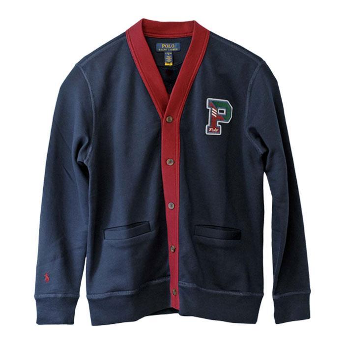 POLO RALPH LAUREN ポロ ラルフローレン カーディガン POLO RALPH LAUREN ポロ ラルフローレン カーディガン