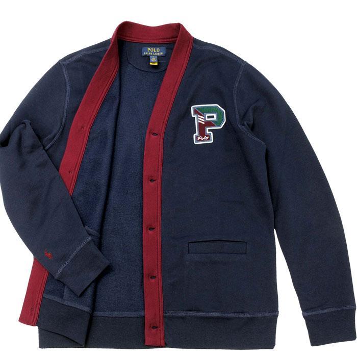 POLO RALPH LAUREN ポロ ラルフローレン カーディガン POLO RALPH LAUREN ポロ ラルフローレン カーディガン