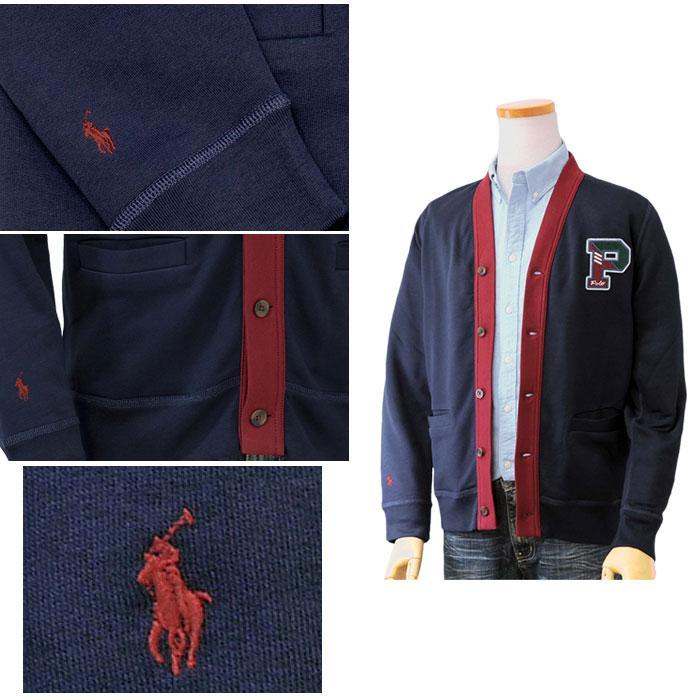 POLO RALPH LAUREN ポロ ラルフローレン カーディガン POLO RALPH LAUREN ポロ ラルフローレン カーディガン