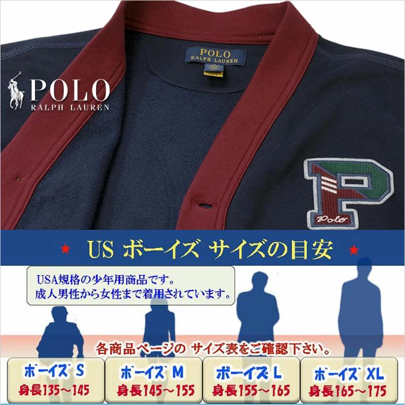 POLO RALPH LAUREN ポロ ラルフローレン カーディガン POLO RALPH LAUREN ポロ ラルフローレン カーディガン
