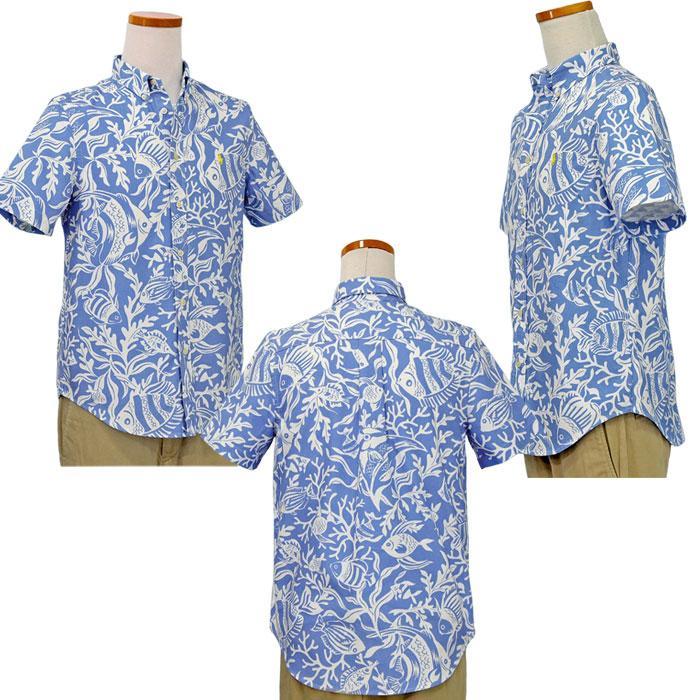 POLO RALPH LAUREN ポロ ラルフローレン カジュアルシャツ