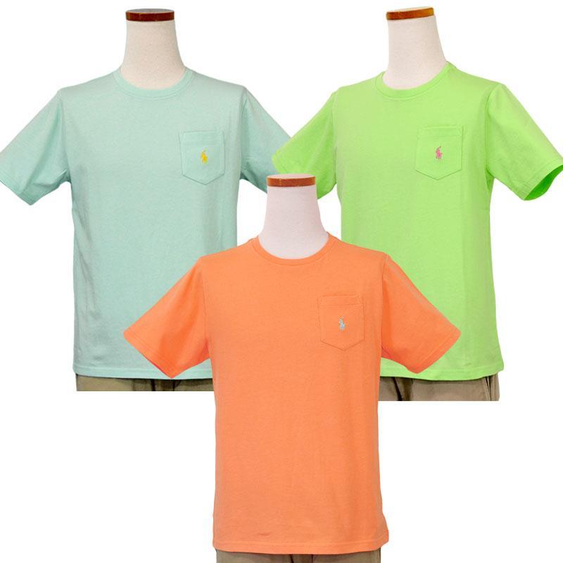 POLO RALPH LAUREN（ポロ・ラルフローレン） ポロ ラルフローレン T