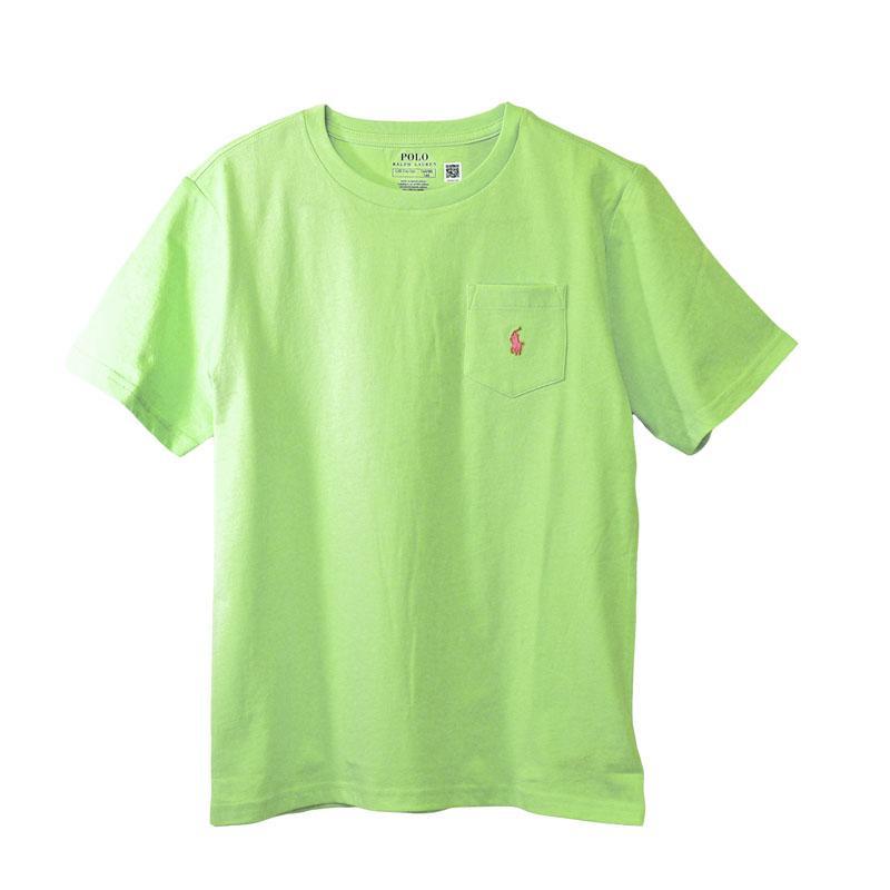 POLO RALPH LAUREN（ポロ・ラルフローレン） ポロ ラルフローレン T
