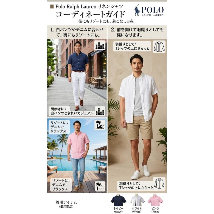 POLO RALPH LAUREN（ポロ・ラルフローレン） ポロ ラルフローレン