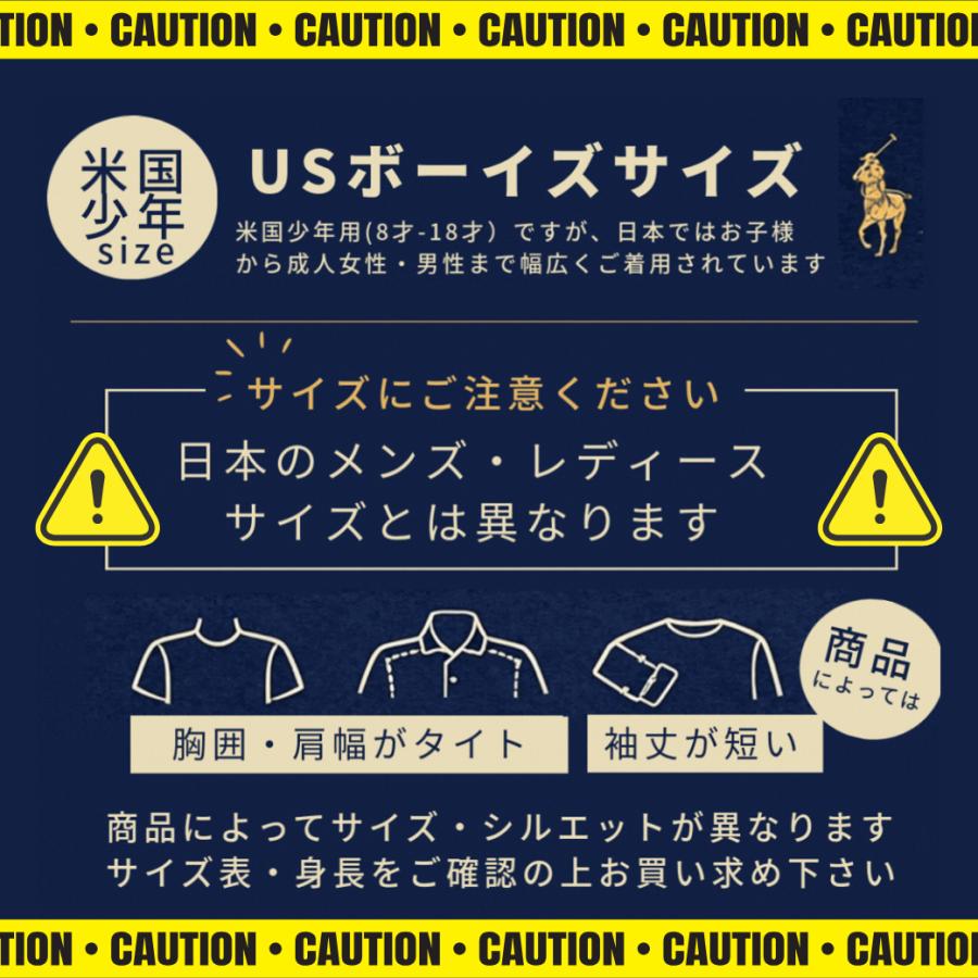 POLO RALPH LAUREN（ポロ・ラルフローレン） ポロ ラルフローレン