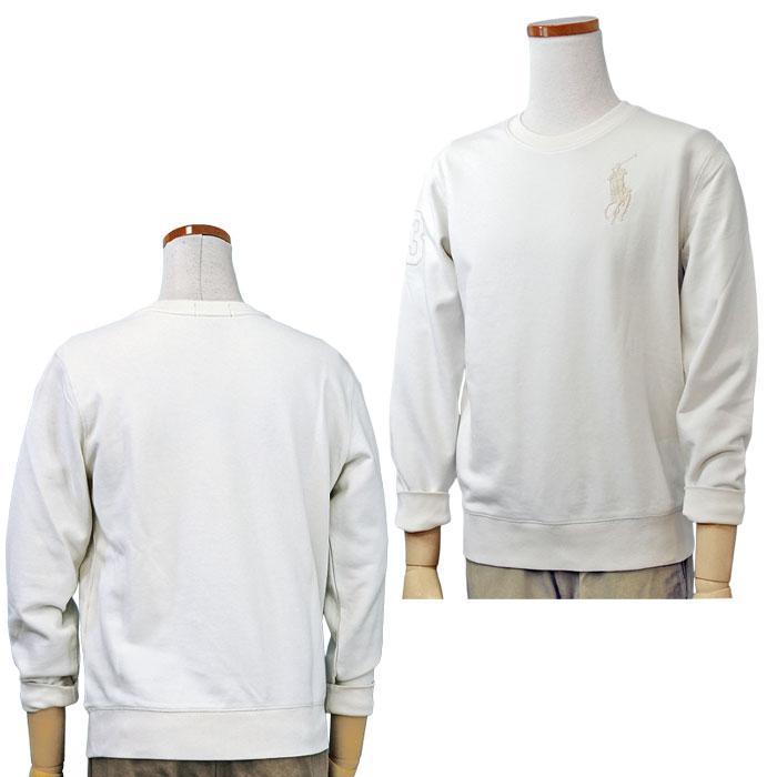 ポロラルフローレン　トレーナー　US購入 POLO RALPH LAUREN ポロ ラルフ ローレン ヴィンテージ フィット USA