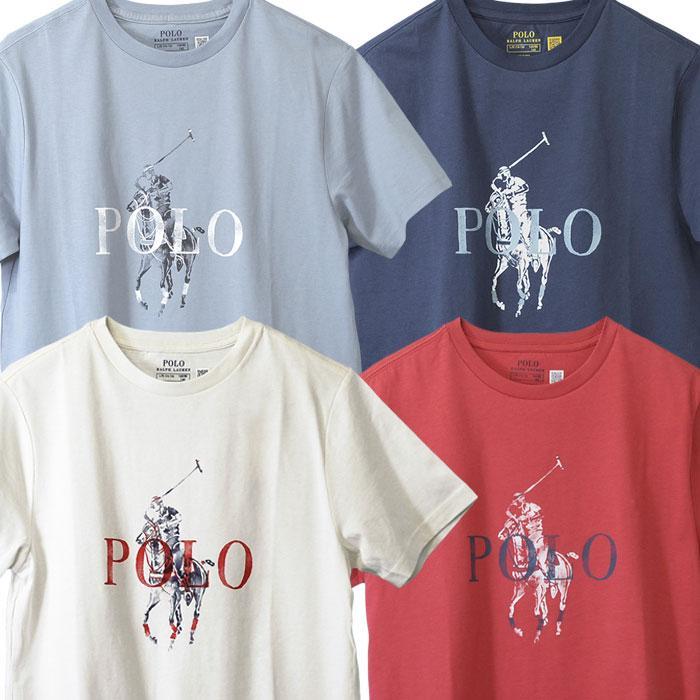 POLO RALPH LAUREN（ポロ・ラルフローレン） ポロ ラルフローレン T