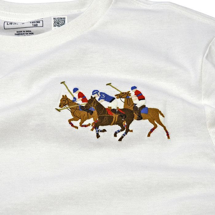 POLO RALPH LAUREN（ポロ・ラルフローレン） ポロ ラルフローレン T