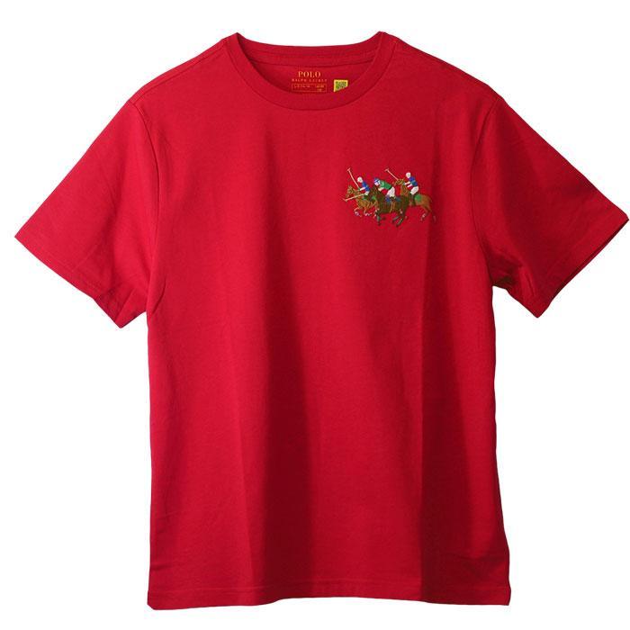 POLO RALPH LAUREN（ポロ・ラルフローレン） ポロ ラルフローレン T